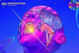 电音工程模版 Innovation Sounds Amsterdam Julian Jeweil Style Ableton Techno Template-251编曲网