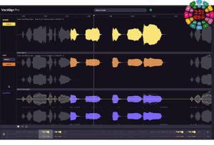 人声合唱自动对齐插件 Synchro Arts VocAlign 6 Pro v6.1.18 R2R Win-251编曲网
