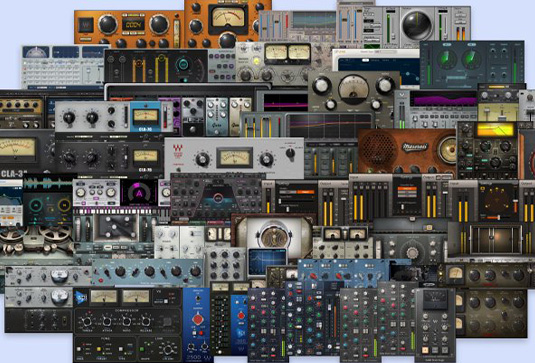 图片[2]-综合混音效果器 W16 Ultimate v2025.08.23 VR-251编曲网