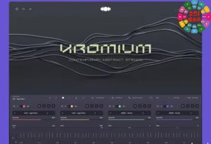 虚拟音源采样器 Audiomodern Soundbox v1.0.2-251编曲网