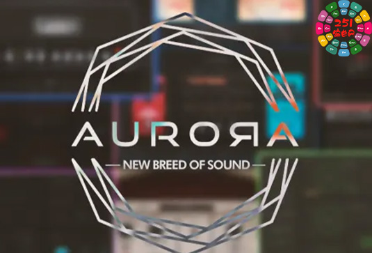 16个电吉他贝斯效果器合集 Aurora DSP Plugins Bundle v2024.11 R2R Win （包含AuroraDSP RottenPoolVerb Rhino Monster 4000 Mammoth Laboga Mr Hector Laney Digbeth L2 AURA Laboga Chainsaw Distortion EQ510 Gorilla IronHeart Dead Kitty DriveThru Cerbes Banshee Nano AK476 Absylon Bass）-251编曲网