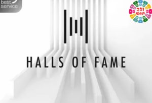 传奇硬件混响模拟效果器插件 Best Service Halls of Fame 3 v3.1.7-251编曲网