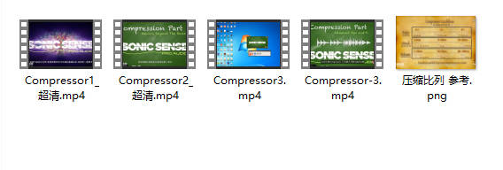 图片[2]-Compressor 压缩效果器，你所要知道的知识-251编曲网