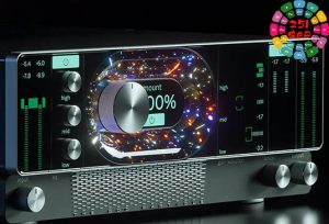 Cradle 系列 Cradle The God Particle 上帝粒子插件使用教程-251编曲网