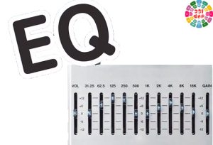 EQ 均衡效果器，你所要知道的知识-251编曲网