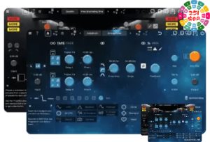 量子失真延迟效果套装 GS DSP Quantum Bundle v2025.4 R2R Win-251编曲网
