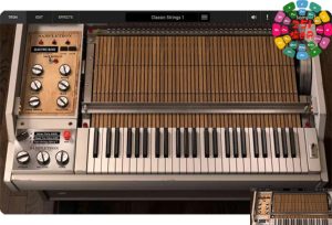 模拟磁带采样音源 IK Multimedia SampleTron v2.0.4 macOS-HCiSO-251编曲网