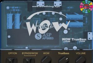 低保真空间效果器 Korneff Audio Wow Thing v1.0.3 R2R Win-251编曲网