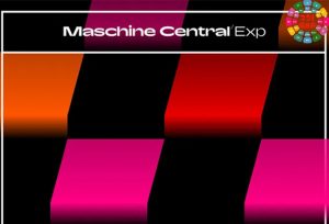 拓展音色包 Native Instruments Maschine Central Expansion-251编曲网