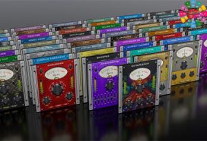 50个精简音频综合插件套装 Plug And Mix VIP Bundle v3.3.2.1 R2R Win (包含Ambiosoniq American Tweed Analoger Basspeg Brightness British Tone California Tone Chorus Ensemble Clarisonix Classic Flanger Classic Phaser Cool-vibe Degradiator Deluxe Tilt Digital Plate Digital Reverb Dimension 3D Distorted Echoflex Electro Optical Electro Q Tone Gatevador Granulizer Liquid Air Q Lo-Fi Loudbass Ls Rotator Magic Queen Monster Boost Moogy Filter Multi-Tap Delay Ob La Wah Octaplexer Pitch Me Psycho Ring Retro Compressor Retro Equalizer Retro Filter Retro Limiter S-Tractor Screamer Stereolizer Talking Tone ToneStack Transcontrol Tremolo Pan Ultramaxit Vibrator Vinylizer Vowel Comb)-251编曲网