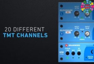 混音插件套装 Plugin Alliance Maag Audio Bundle v2024.10.10 MacOS-HCiSO (包含EQ2 EQ4 EQ4 MS MagnumK Magnum K)-251编曲网