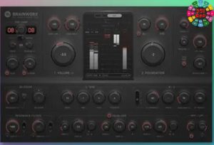 母带动态处理器 Plugin Alliance bx_masterdesk Pro v1.2.1 (bxmasterdesk bx masterdesk)-251编曲网