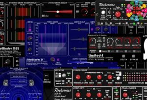 14个创意效果器合集 Raising Jake Studios Plugins Collection v2024.12 R2R （包含RaisingJakeStudios True MidSide SubMassive SideMinder ZL2 SideMinder Max SideMinder ME2 Pristine Peaks SideMinder 2 MB-3X Pristine Peaks IE Limited-S DRP-2a Mk2 dB Smooth Cans 2 Cones  Advancer）-251编曲网