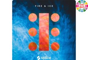 电子音乐采样包 Splice Originals Fire and Ice Analog Astra-251编曲网