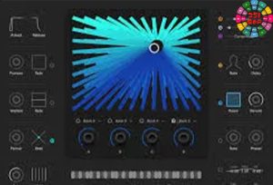 多层效果插件 Thenatan Tawus v1.0.3 BUBBiX-251编曲网