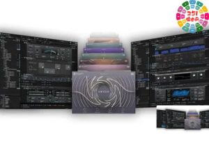 Falcon拓展音源 UVI Tag Library v1.0.1 R2R Win-251编曲网