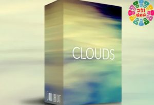 大气氛围音源 Umlaut Audio Clouds-251编曲网