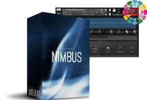 电影色彩氛围 Umlaut Audio Nimbus Wav-251编曲网