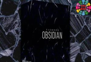 影视氛围音源 Umlaut Audio Obsidian-251编曲网