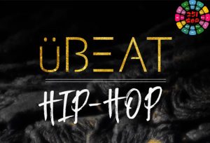 嘻哈鼓循环音源 Umlaut Audio uBEAT Hip-Hop-251编曲网