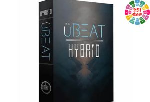 鼓机循环音源 Umlaut Audio uBEAT Hybrid-251编曲网