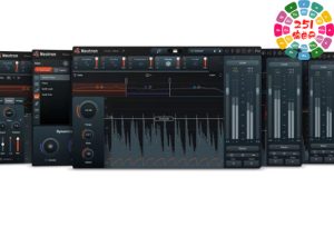 智能混音效果链插件 iZotope Neutron 5 v5.1.0-251编曲网