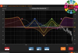 图形均衡器 ACMT ACM210X1 v3.3.0 R2R Win-251编曲网