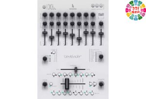 让DJ可以用DJ混音台来创作音乐 Beatsurfing Beatfader v1.1.0 U2B Mac-251编曲网