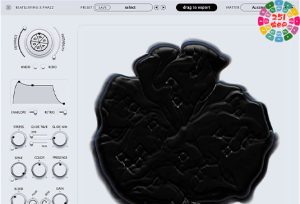 随机节拍 Beatsurfing Random v1.1.3 U2B Mac-251编曲网