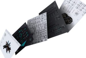 Beatsurfing 系列使用教程 (Random Metal Random beatfader LunchTable 7DeadlySnares )-251编曲网