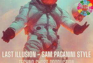 电音工程 Innovation Sounds Last Illusion Sam Paganini Style For Ableton Live-251编曲网