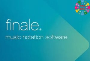 专业制谱软件 Make Music Finale 27 v27.4.1 R2R （MakeMusic）-251编曲网