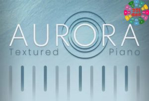 拓展钢琴音源 UVI Aurora Textured Piano for UVI Falcon Workstation-251编曲网