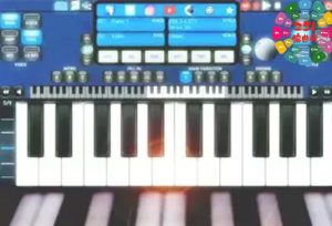 手机版编曲键盘 Arranger Keyboard v3.9.8 (高级版) APK Android-251编曲网