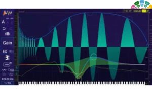高精度底鼓合成器 Audija KickDrum v2.0.3 Win （Kick Drum）-251编曲网
