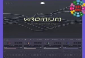 MPE音源采样器 Audiomodern Soundbox v1.1.1-251编曲网