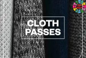 服装通行音效 Blastwave FX Cloth Passes WAV-251编曲网