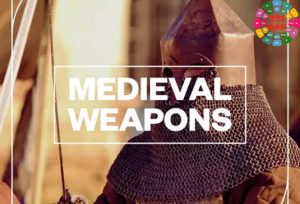 中世纪武器音效 Blastwave FX Medieval Weapons WAV-251编曲网