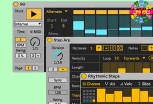 拓展预设合集 Brainwavez Ableton Live Pack Collection v2025.1 （包含Charli XCX and Billie Eilish Guess Ableton Remake Black Carl How to Make Bass Music like peekaboo Sully G-REX Ableton Live Pack Basses like FLY How to Make Deep Harmonic Basses like borne How to Make Fluttering Basslines Like PHRVA Troublemaker Project Ableton Live Pack）-251编曲网