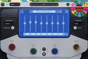 电子游戏混响插件 Impact Soundworks GameVerb v1.0.1 MacOS-HCiSO （Game Verb）-251编曲网