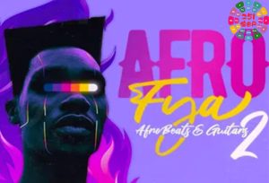 非洲节拍和吉他 2 Inqboi Afro-Fya Afrobeats Guitars 2 WAV MiDi-FANTASTiC-251编曲网