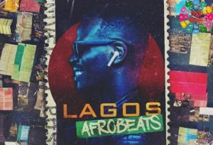 嘻哈工程模版 Lbandymusic Lagos Afrobeats 3 WAV MiDi FL Studio Template-251编曲网