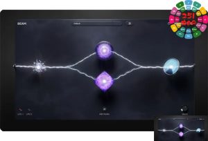 交互式多重效果插件 Lunacy Audio BEAM v1.3.4 R2R Win-251编曲网