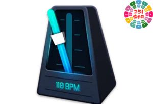 音乐节拍器 My Metronome v1.4.0 MacOSX-251编曲网