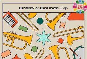 拓展音源 Native Instruments Brass N Bounce v1.0.0 Maschine Expansion-251编曲网