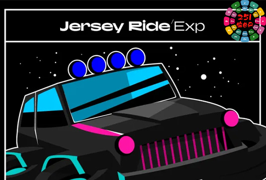 拓展音源 Native Instruments Jersey Ride v1.0.0 Maschine Expansion-251编曲网