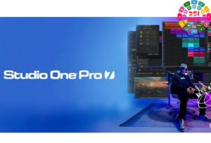 原厂音色库 PreSonus Studio One 7 Pro Content-R2R-251编曲网