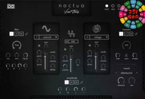 合成器 UVI Soundbank Noctua v1.0.0-R2R-251编曲网