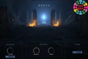 北欧史诗电影氛围音源 Wavelet Audio GROTH v1.1.0-251编曲网