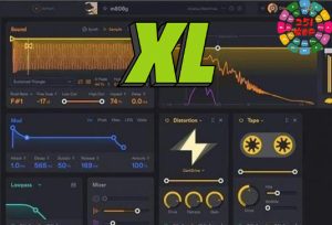 强大低音808底鼓合成器 FAW SubLab XL v1.0.2-251编曲网